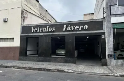 Ponto comercial à venda na Rua Hipólito Caron, 125, Centro, Juiz de Fora