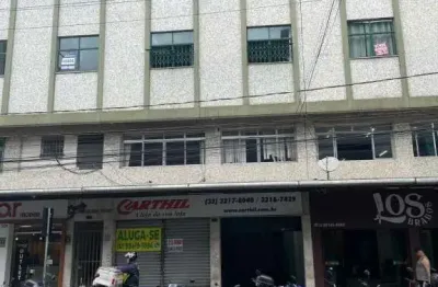 Ponto comercial para alugar na Rua São Sebastião, 363, Centro, Juiz de Fora