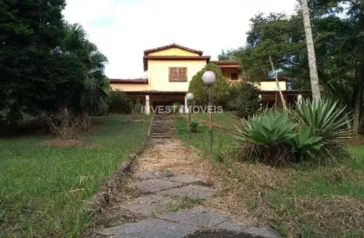 Fazenda à venda na Rua A, 30 B, Vivendas das Fontes, Juiz de Fora