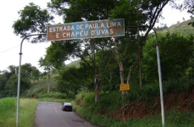 Terreno comercial à venda na Rua Vicente Gávio, Paula Lima, Juiz de Fora