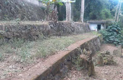 Terreno à venda na Rua Doutor Ávila, S/N, Paineiras, Juiz de Fora