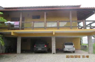 Casa com 3 quartos à venda na Rua Cuiabá, 555, Parque Jardim da Serra, Juiz de Fora