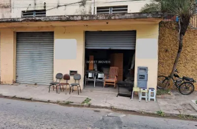 Ponto comercial à venda na Rua do Monte, 222, Vitorino Braga, Juiz de Fora