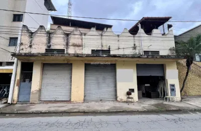Casa com 3 quartos à venda na Rua do Monte, 228, Vitorino Braga, Juiz de Fora