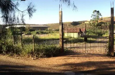Terreno à venda na Alameda Santo Antônio, Bosque do Imperador, Juiz de Fora