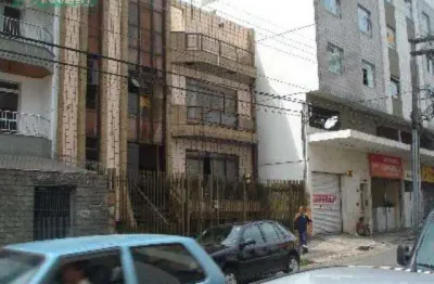 Cobertura com 3 quartos à venda na Rua Barão de Aquino, 44, Passos, Juiz de Fora