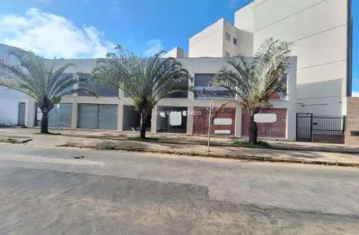 Ponto comercial à venda na Rua Otília de Souza Leal, LOJA 03, Marilândia, Juiz de Fora