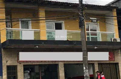Casa com 4 quartos à venda na Avenida Presidente Juscelino Kubitschek, 294, Francisco Bernardino, Juiz de Fora