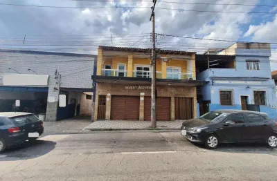 Ponto comercial à venda na Avenida Presidente Juscelino Kubitschek, 290, Francisco Bernardino, Juiz de Fora