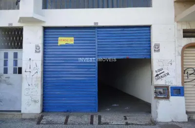 Barracão / Galpão / Depósito para alugar na Avenida Barão do Rio Branco, 1230, Centro, Juiz de Fora