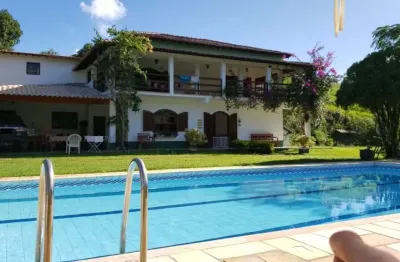 Fazenda à venda na Estrada Herdade, S/N, Zona Rural, Simão Pereira