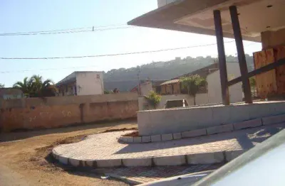 Terreno à venda na Rua Francisco Fayer Sobrinho, 45, Santos Dumont, Juiz de Fora