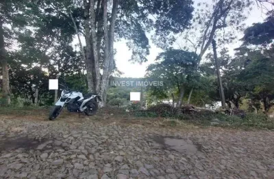 Terreno à venda na Rua Thiago Machado dos Santos, Aeroporto, Juiz de Fora