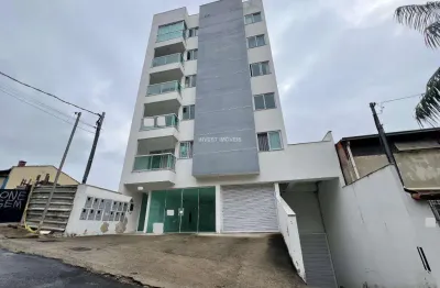 Apartamento com 2 quartos à venda na Rua Poeta Daltemar Lima, 580, Encosta do Sol, Juiz de Fora