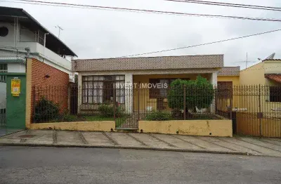 Casa com 3 quartos à venda na Rua Professor Francisco Faria, 590, Bairu, Juiz de Fora
