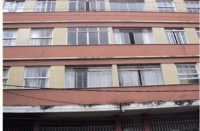 Apartamento com 3 quartos à venda na Rua Santa Rita, 344, Centro, Juiz de Fora