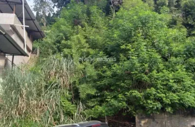 Terreno à venda na Rua Adelaide Maria da Conceição, 73, Eldorado, Juiz de Fora