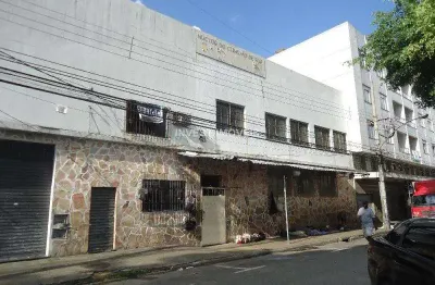 Casa comercial à venda na Rua José Calil Ahouagi, 580, Centro, Juiz de Fora
