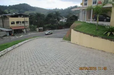 Casa com 2 quartos à venda na Rua Paracatu, 1300, Bandeirantes, Juiz de Fora