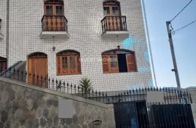 Casa com 3 quartos à venda na Rua Rafael Zacarias, 30, Democrata, Juiz de Fora