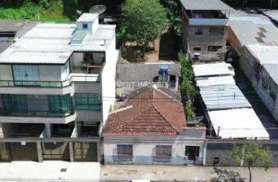 Terreno à venda na Rua Ibitiguaia, 652, Santa Luzia, Juiz de Fora