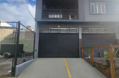 Ponto comercial para alugar na Avenida Eugênio do Nascimento, 455, Aeroporto, Juiz de Fora