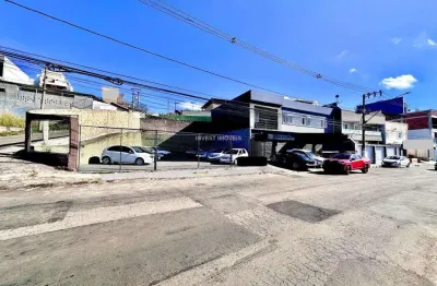 Ponto comercial à venda na Avenida Eugênio do Nascimento, 453, Aeroporto, Juiz de Fora