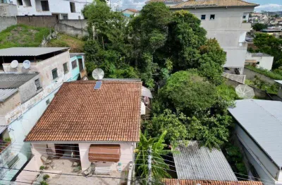 Casa com 2 quartos à venda na Rua Maurício de Menezes, 138, Costa Carvalho, Juiz de Fora
