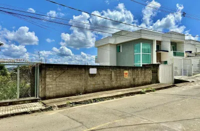 Terreno à venda na Rua José da Fonseca Silva, 51, Aeroporto, Juiz de Fora