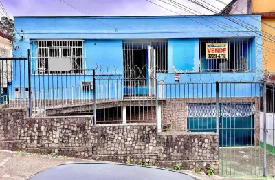 Casa com 5 quartos à venda na Rua Barão de Cataguases, 572, Santa Helena, Juiz de Fora