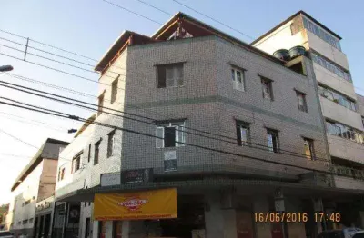 Apartamento com 3 quartos à venda na Rua Floriano Peixoto, 90, Centro, Juiz de Fora