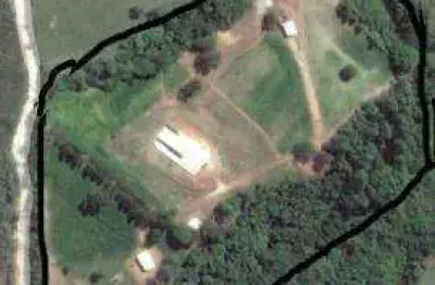 Fazenda à venda na Rua Sitio Ponte Alta, Conceição da Ibitipoca, Lima Duarte