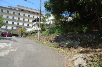 Terreno à venda na Rua Renato Cruz Frederico, AO LADO DO, Paineiras, Juiz de Fora