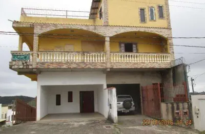 Cobertura com 5 quartos à venda na Rua Belozzi, 51, Parque Independência III, Juiz de Fora