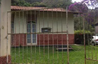 Fazenda à venda na Rua Ângelo Bigi, S/N, Linhares, Juiz de Fora