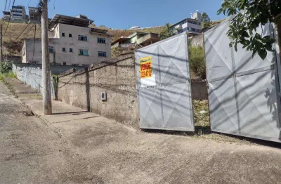 Terreno à venda na Rua Doutor Geraldo Mostaro, 11, Quintas das Avenidas, Juiz de Fora