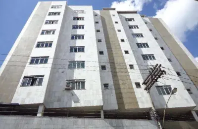 Apartamento com 3 quartos à venda na Rua Monsenhor Gustavo Freire, 10, São Mateus, Juiz de Fora