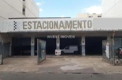 Barracão / Galpão / Depósito à venda na Rua Batista de Oliveira, 225, Centro, Juiz de Fora