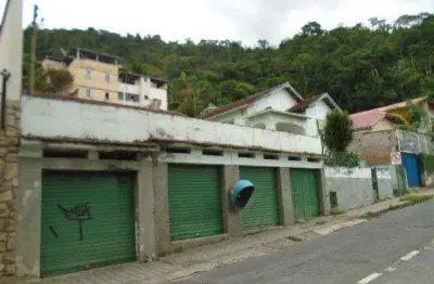 Terreno à venda na Rua da Laguna, CASA 66, Jardim Glória, Juiz de Fora