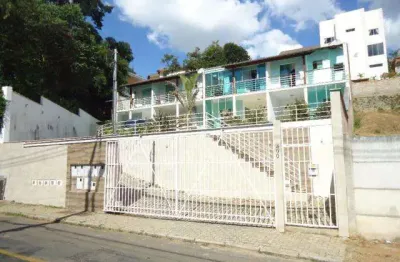 Casa com 3 quartos à venda na Rua João Krolman Sobrinho, 102 ( 03), São Pedro, Juiz de Fora