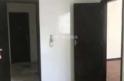 Apartamento com 3 quartos à venda na Rua Professor Francisco Faria, 496, Bairu, Juiz de Fora