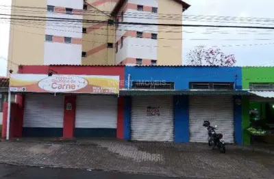 Ponto comercial à venda na Avenida Vereador Raymundo Hargreaves, 110, Milho Branco, Juiz de Fora