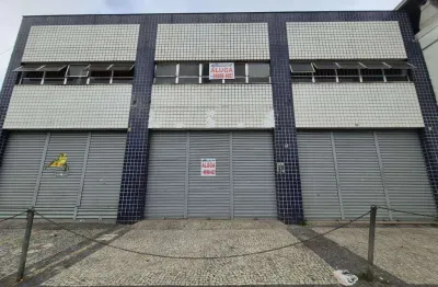 Ponto comercial para alugar na Rua Bernardo Mascarenhas, 1383, Fábrica, Juiz de Fora