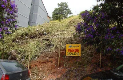 Terreno à venda na Rua Guacuí, 351 E 361, São Mateus, Juiz de Fora