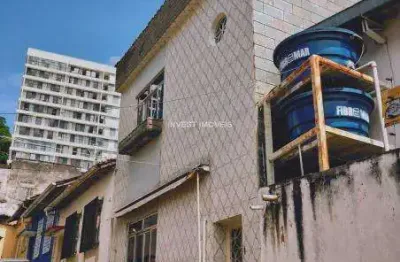 Casa com 4 quartos à venda na Rua Osório de Almeida, 200, Poço Rico, Juiz de Fora