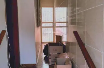 Casa com 4 quartos à venda na Rua Osório de Almeida, 200, Poço Rico, Juiz de Fora