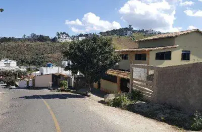 Casa com 2 quartos à venda na Rua Otília de Souza Leal, 685, Marilândia, Juiz de Fora