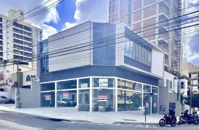 Ponto comercial para alugar na Rua Severino Meireles, 10, Alto dos Passos, Juiz de Fora