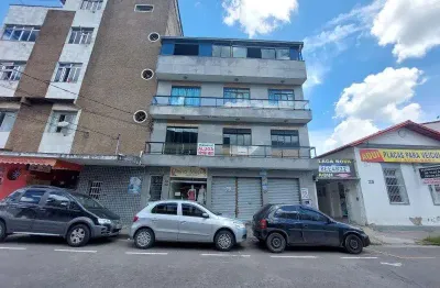 Apartamento com 3 quartos à venda na Rua Custódio Tristão, 227, Santa Terezinha, Juiz de Fora