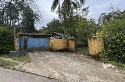 Fazenda à venda na Rua Otília de Souza Leal, 1110, Nova Califórnia, Juiz de Fora